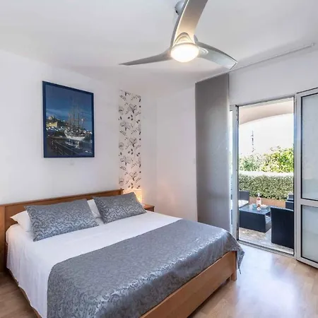 Lägenhet In - Insel Korcula 6372 *