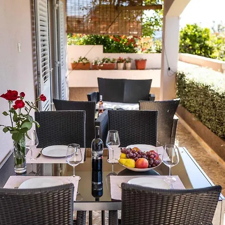 In - Insel Korcula 6372 *