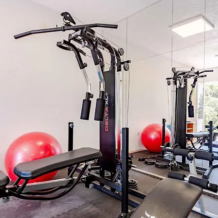 In - Insel Korcula 6372 Lägenhet