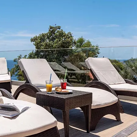 In - Insel Korcula 6372 Prizba