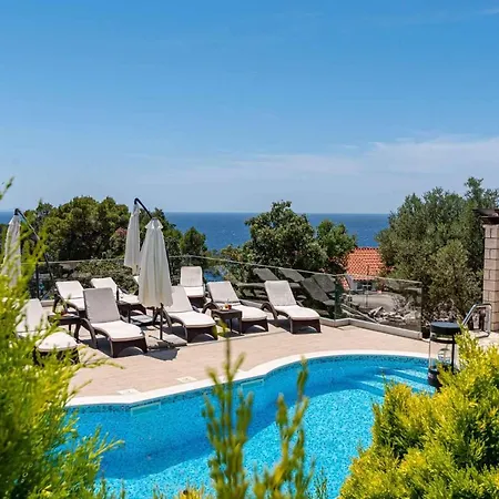 In - Insel Korcula 6372 * Prizba