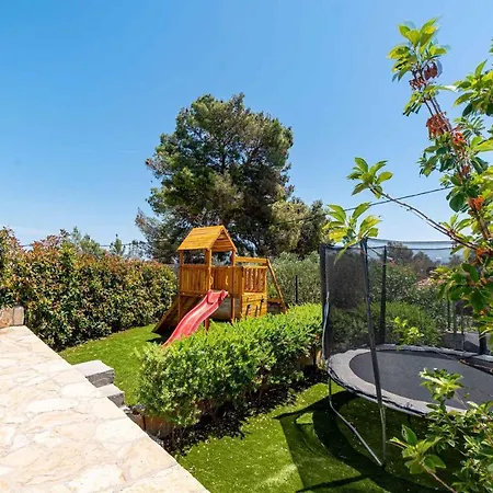 In - Insel Korcula 6372