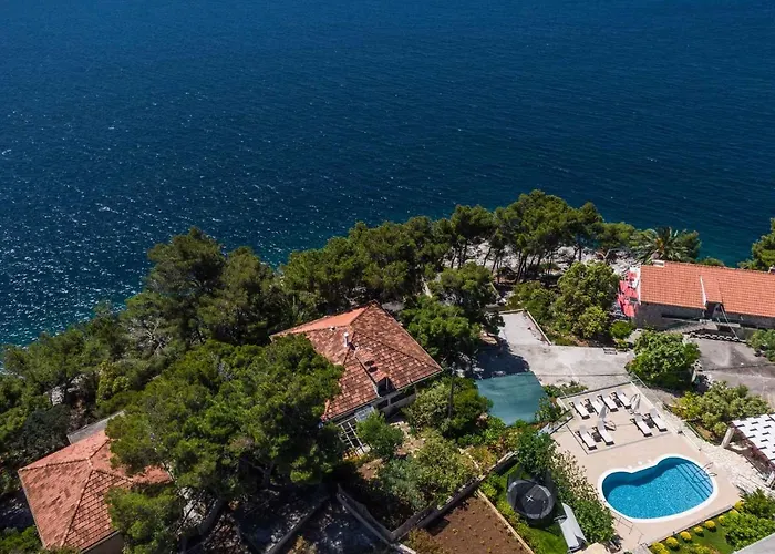 In - Insel Korcula 6372