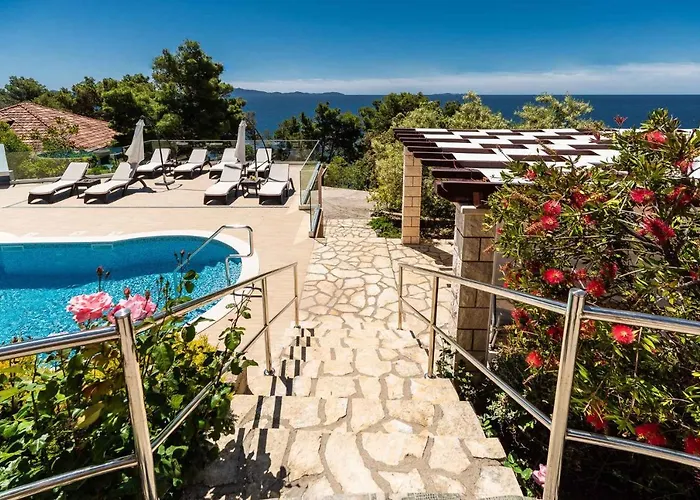 Апартаменты In - Insel Korcula 6372