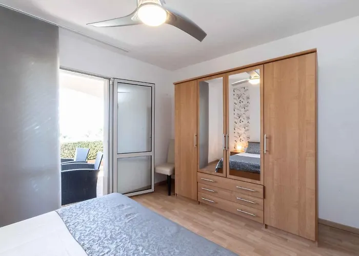 In - Insel Korcula 6372 Апартаменты Прижба