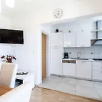 Apartman In - Insel Korcula 6372 Prizba