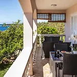Apartman In - Insel Korcula 6372 Prizba