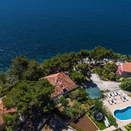 In - Insel Korcula 6372