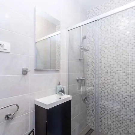 In - Insel Korcula 6372 * Prižba