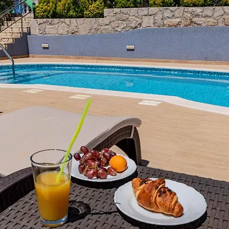 In - Insel Korcula 6372 Daire Prižba