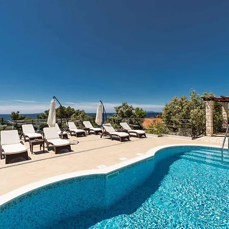Apartment In - Insel Korcula 6372