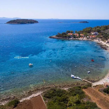 In - Insel Korcula 6372 Daire