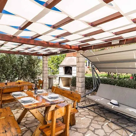 In - Insel Korcula 6372 Daire *