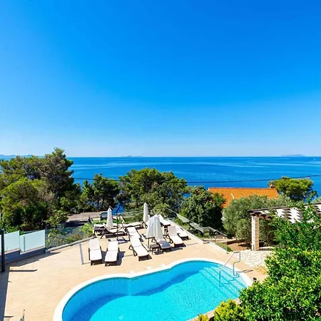 In - Insel Korcula 6372