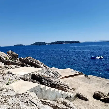 In - Insel Korcula 6372 *