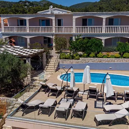 Apartman In - Insel Korcula 6372