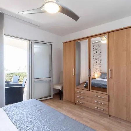 In - Insel Korcula 6372 Daire Prižba