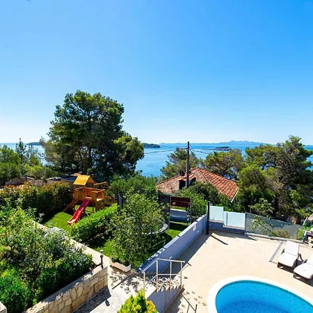 Daire In - Insel Korcula 6372 *