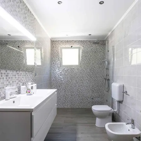 In - Insel Korcula 6372 Daire