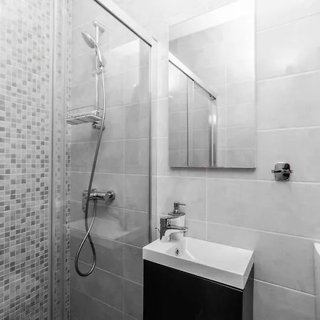 Apartment In - Insel Korcula 6372