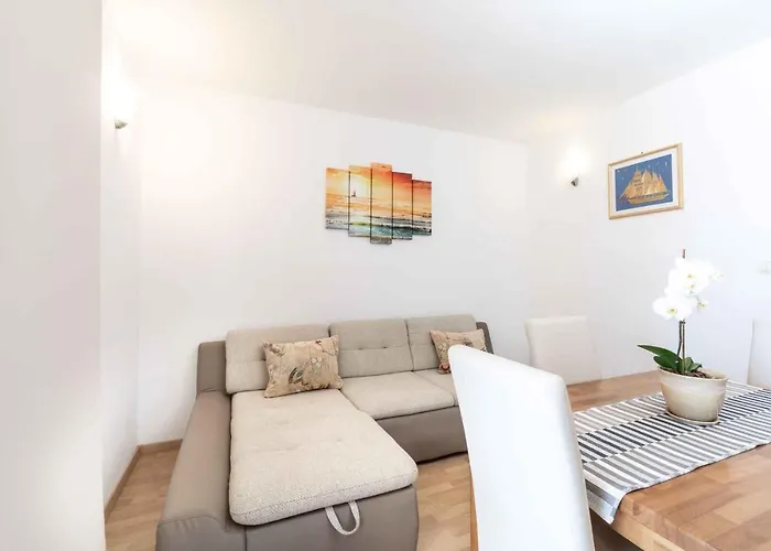 In - Insel Korcula 6372 Διαμέρισμα