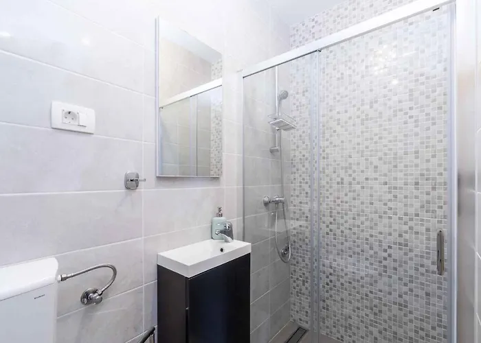 In - Insel Korcula 6372 * Prizba