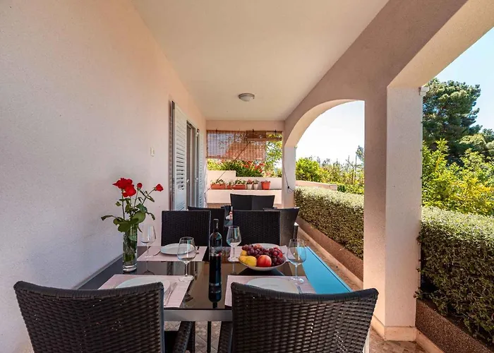 Διαμέρισμα In - Insel Korcula 6372