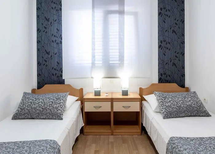 In - Insel Korcula 6372