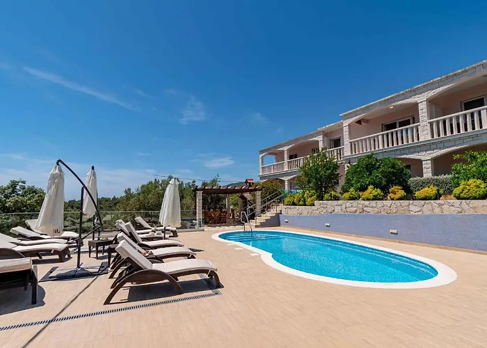 In - Insel Korcula 6372 Prizba