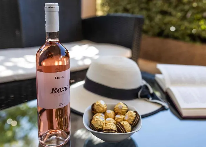 In - Insel Korcula 6372