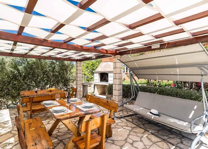 In - Insel Korcula 6372 Διαμέρισμα *