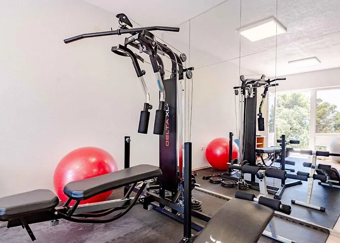 In - Insel Korcula 6372 Διαμέρισμα