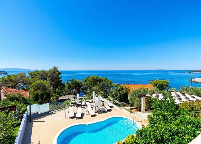 In - Insel Korcula 6372