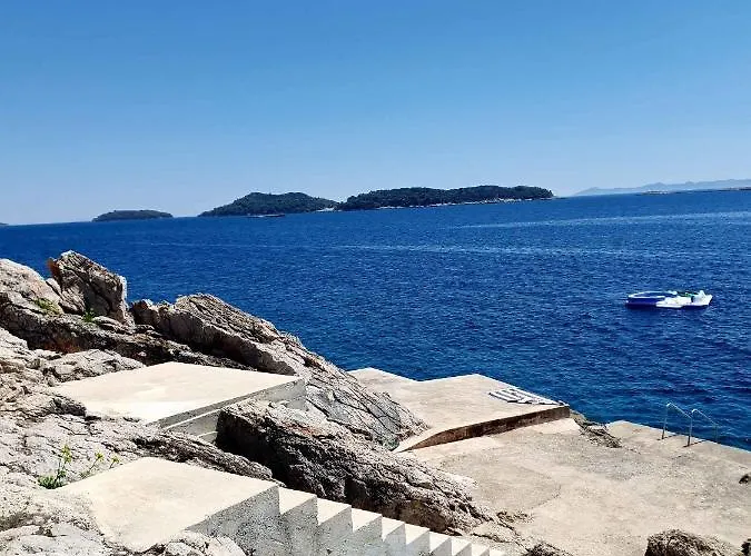 In - Insel Korcula 6372 *