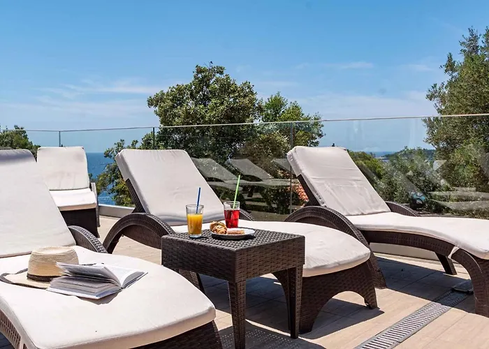 In - Insel Korcula 6372 Prizba