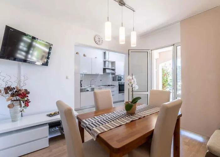 In - Insel Korcula 6372