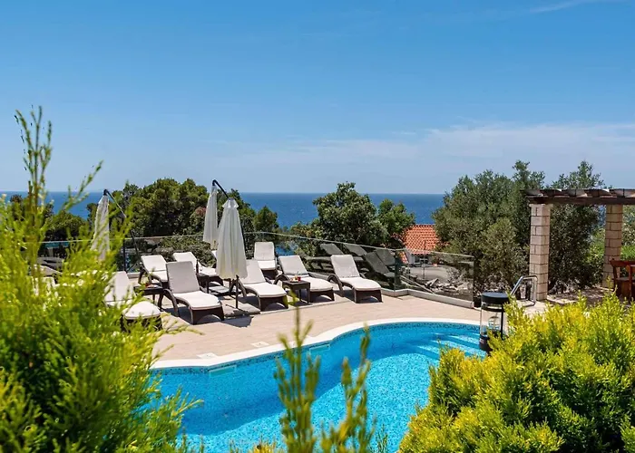 In - Insel Korcula 6372 * Prizba