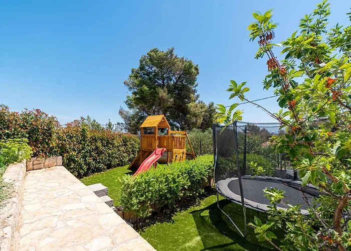 In - Insel Korcula 6372